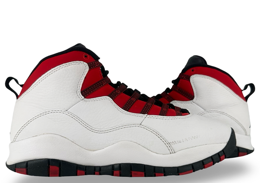 Jordan 10 Retro Russell Westbrook Class of 2006