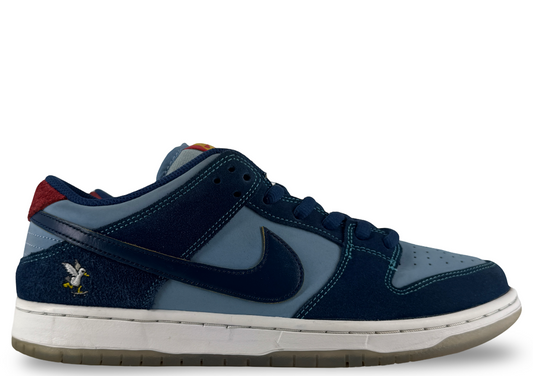 Nike SB Dunk Low Pro Why So Sad?