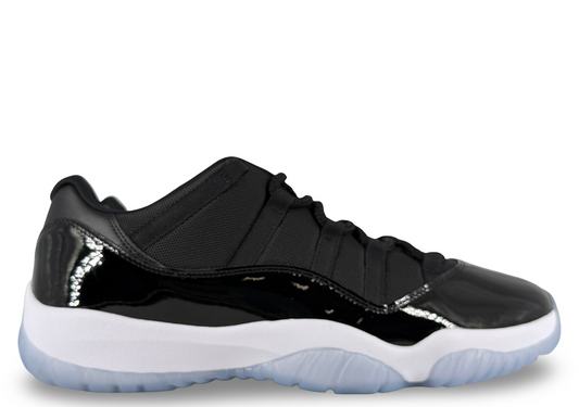 Jordan 11 Retro Low Space Jam