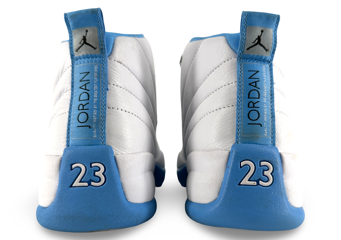 Jordan 12 Retro Melo (2025)