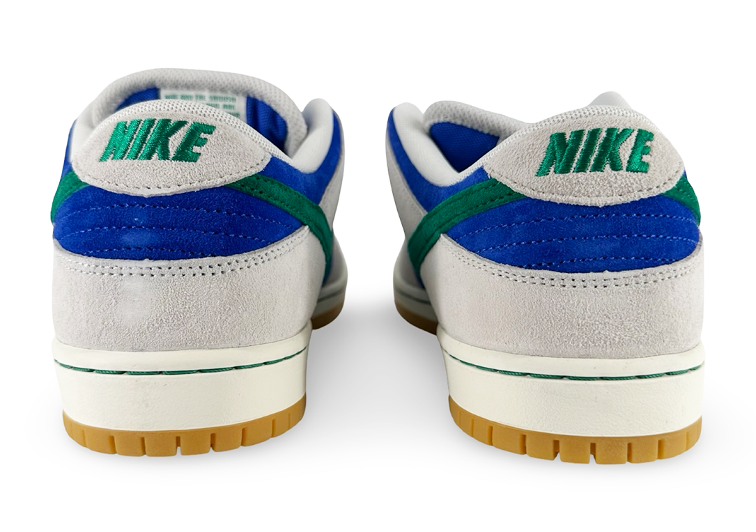Nike SB Dunk Low Hyper Royal Malachite