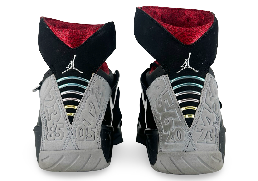 Jordan 20 Retro Stealth (2015)