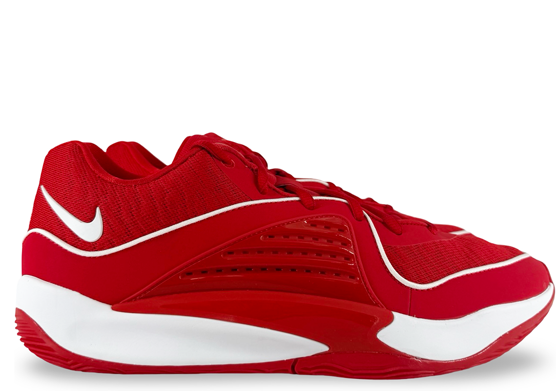 Nike KD 16 TB Promo University Red