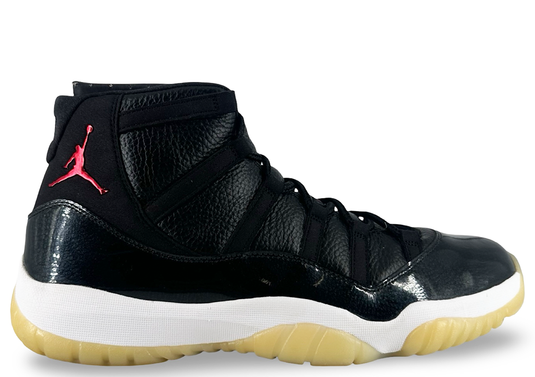 Jordan 11 Retro 72-10
