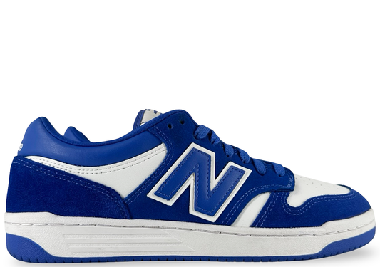 New Balance 480 Marine Blue