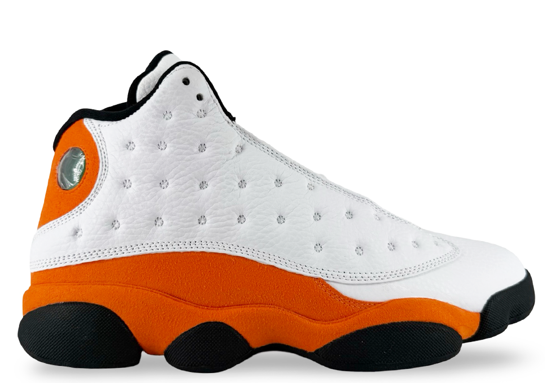 Jordan 13 Retro Starfish