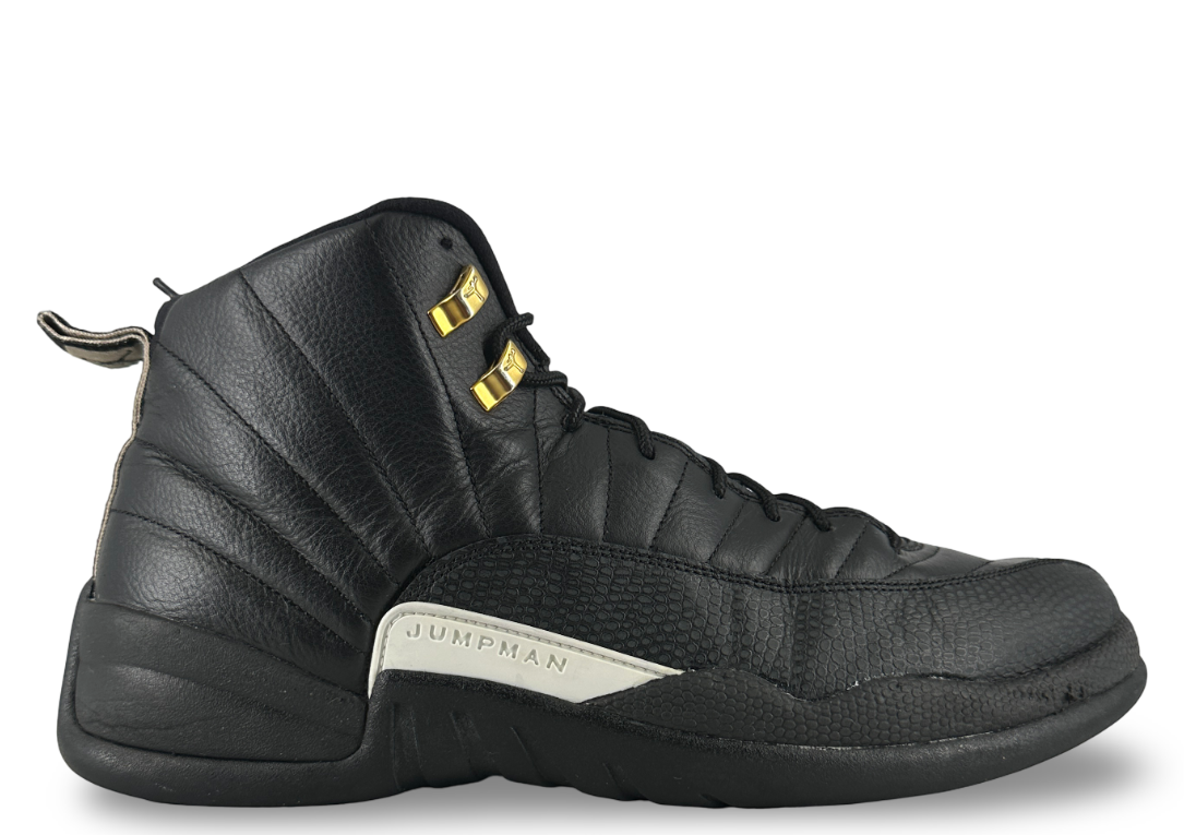 Jordan 12 Retro The Master