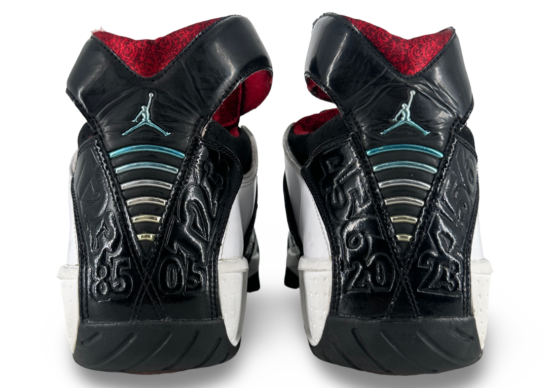 Jordan 20 OG Quickstrike