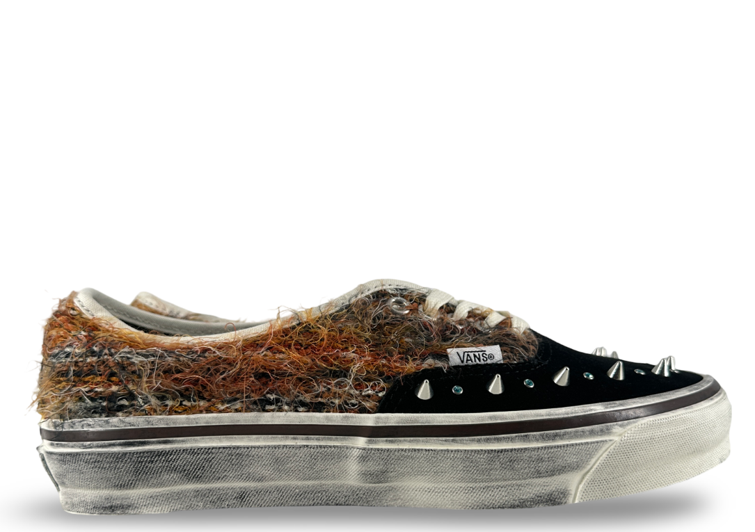 Vans Premium LX Authentic 44 Ibiza Pack Black