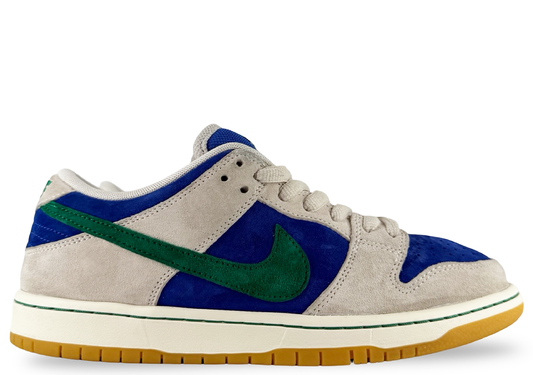 Nike SB Dunk Low Hyper Royal Malachite