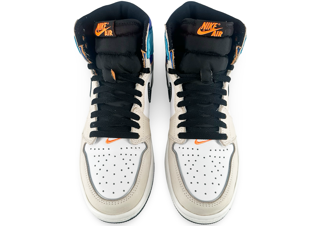 Jordan 1 Retro High OG Prototype