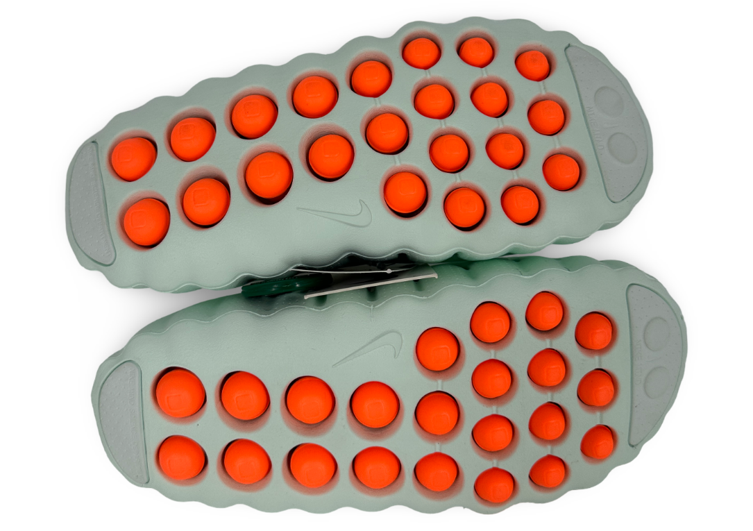Nike Mind 001 Slide Barely Green (Women's)