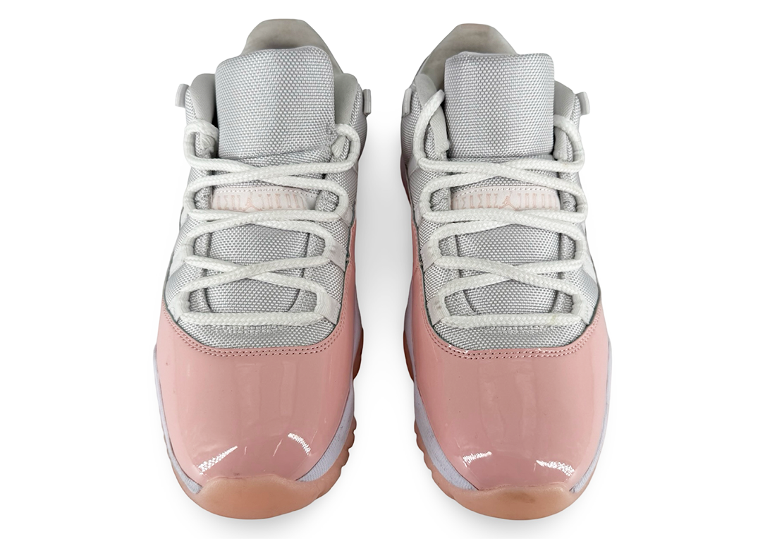 Jordan 11 Retro Low Legend Pink (Womens)