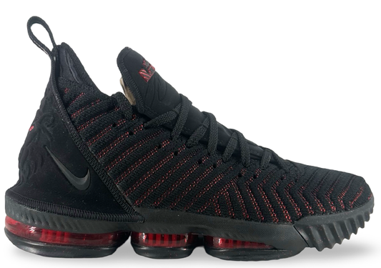 Nike LeBron 16 'Fresh Bred'