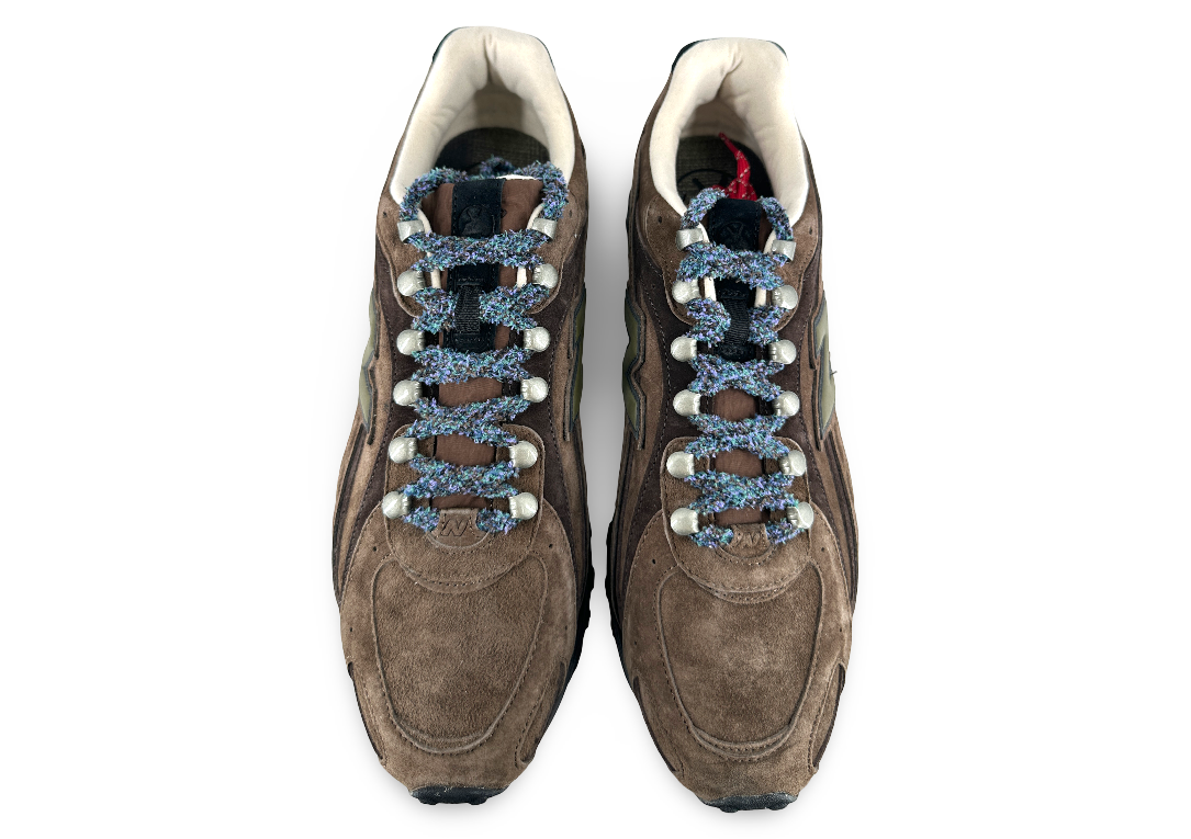 New Balance 204L Basketcase Beef & Broccoli