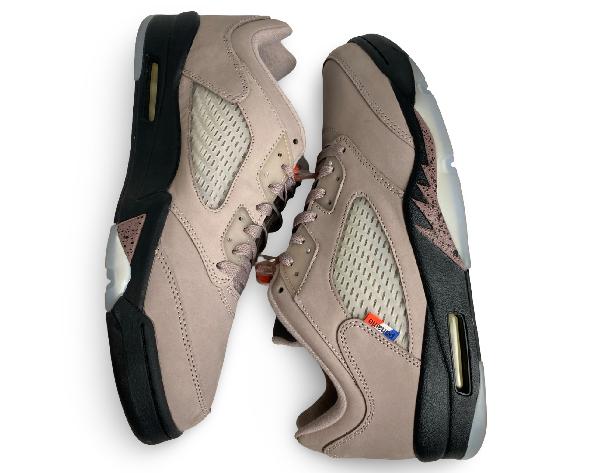 Jordan 5 Retro Low PSG (2022)