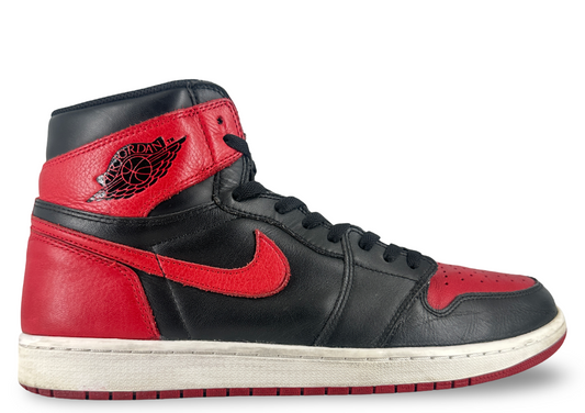Jordan 1 Retro High Bred Banned (2016)