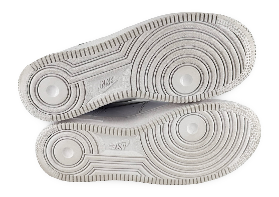 Nike Air Force 1 Low '07 White (Travis Scott Cactus Jack Utopia Edition) (Women's)