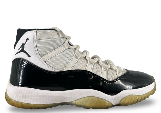 Jordan 11 Retro Concord (2018)