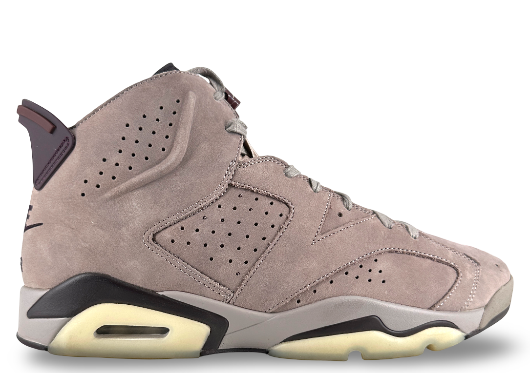 Jordan 6 Retro A Ma Maniére Smokey Mauve