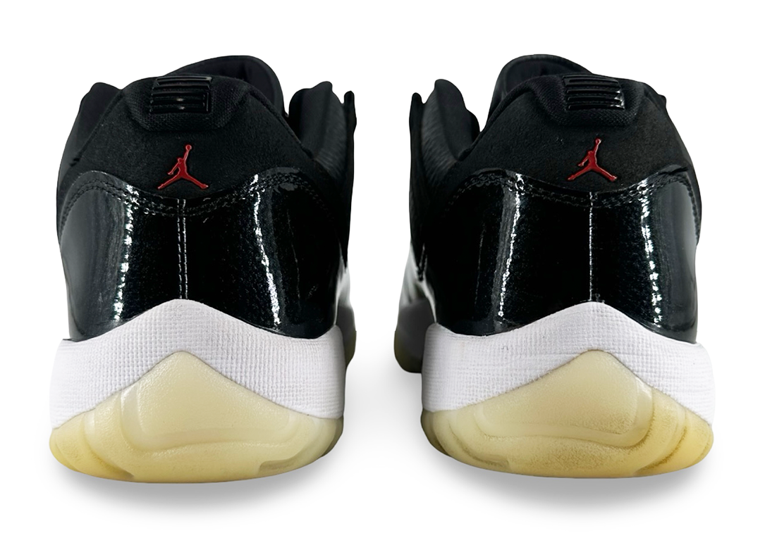 Jordan 11 Retro Low 72-10