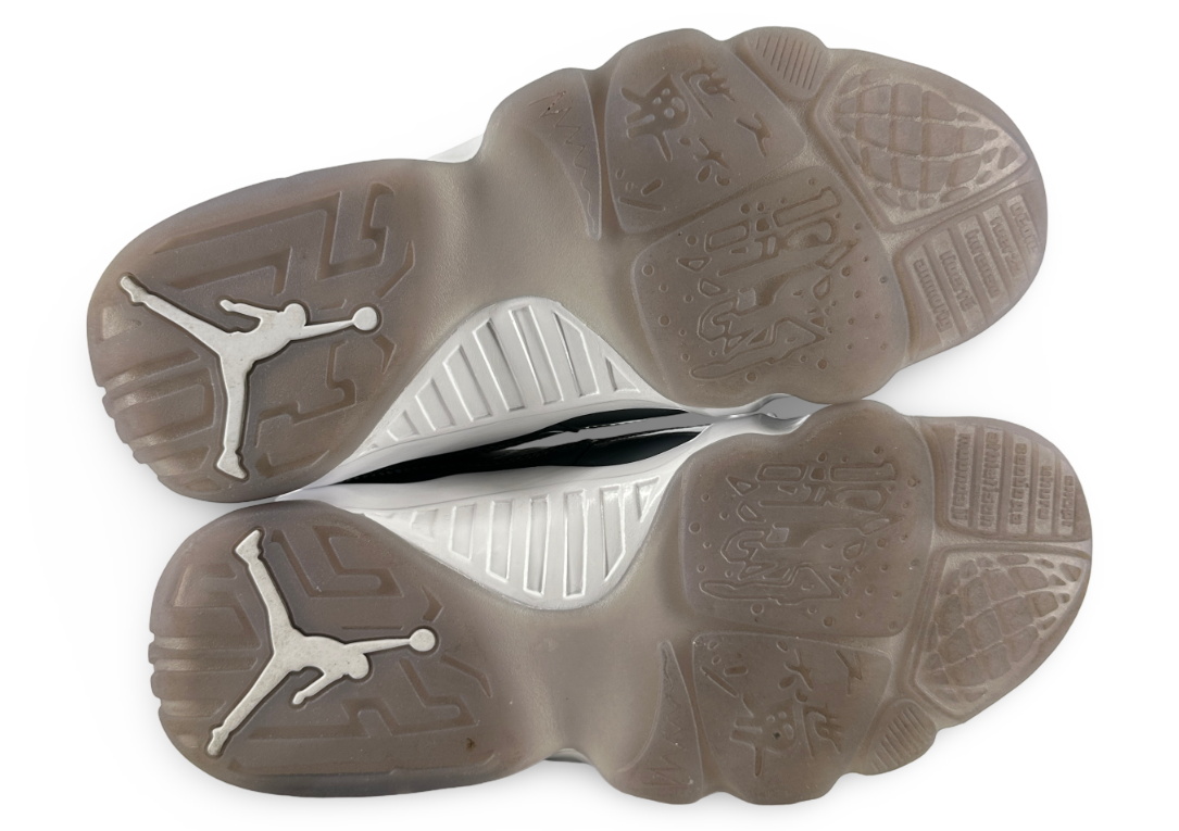 Jordan 9 Retro Cool Grey (2025) (GS)