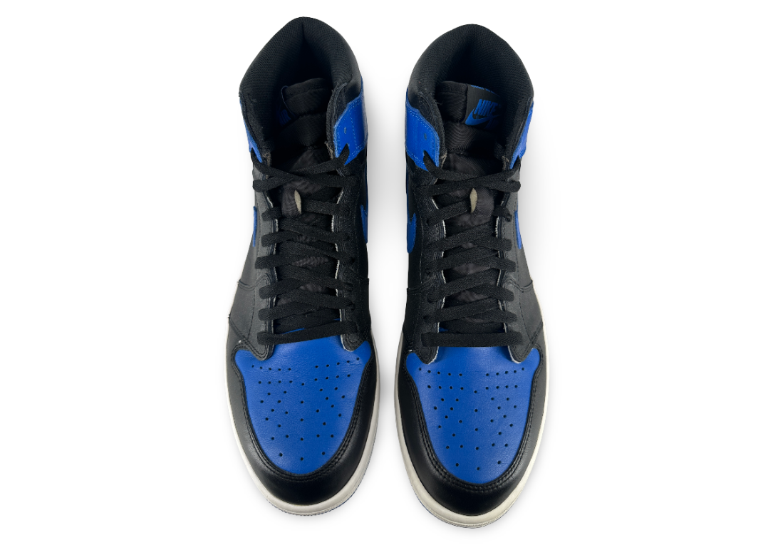 Jordan 1 Retro Royal (2017)