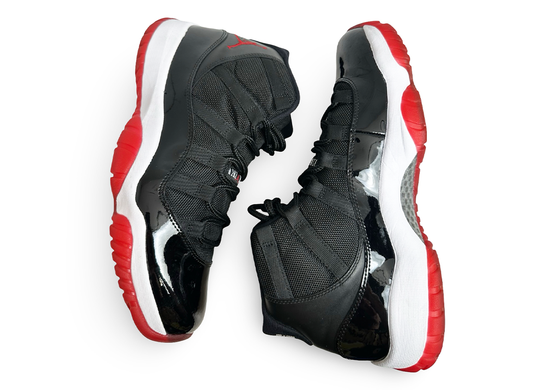Jordan 11 Retro Playoffs (2012)