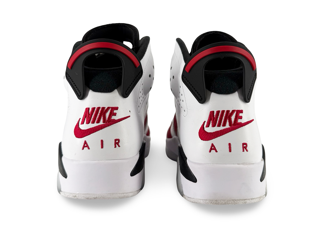 Jordan 6 Retro Carmine (2021)