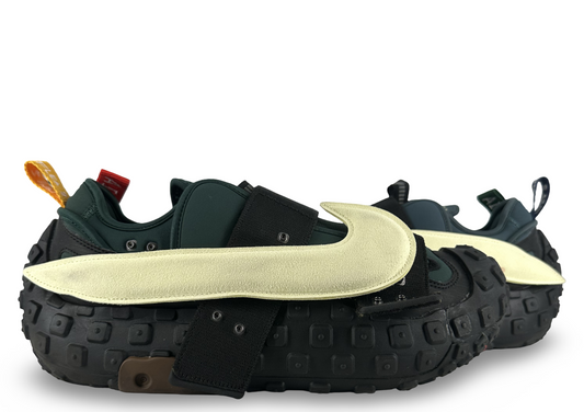 Nike CPFM Air Flea 2 Cactus Plant Flea Market Faded Spruce