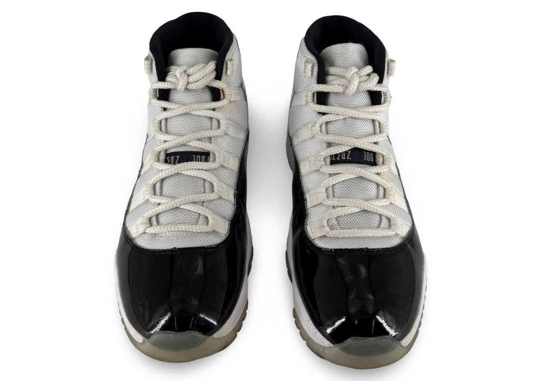 Jordan 11 Retro Concord (2018)
