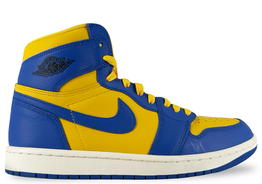 Jordan 1 Retro High OG Reverse Laney (Women's)