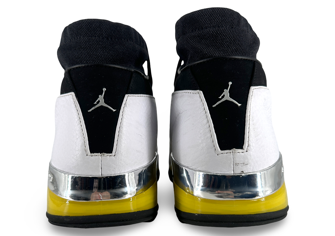 Jordan 17 Retro Low All-Star Lightning (2024) (NO OUTER BOX)