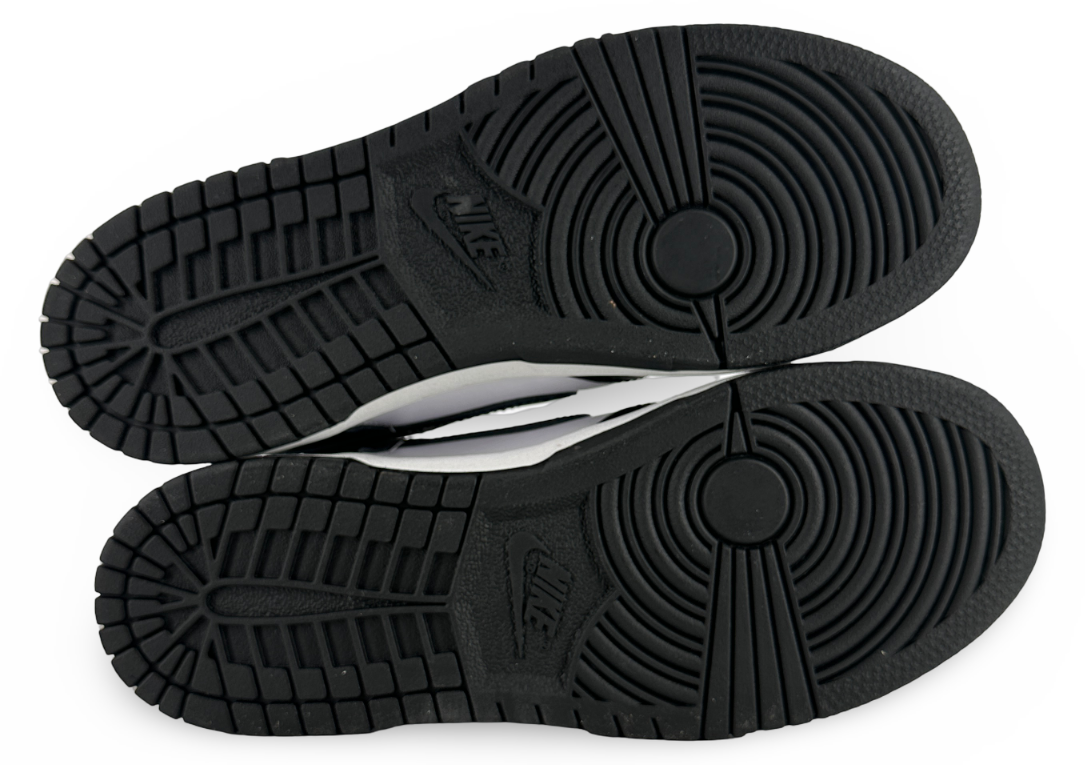 Nike Dunk Low Retro White Black Panda (PS)