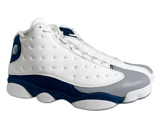 Jordan 13 Retro French Blue