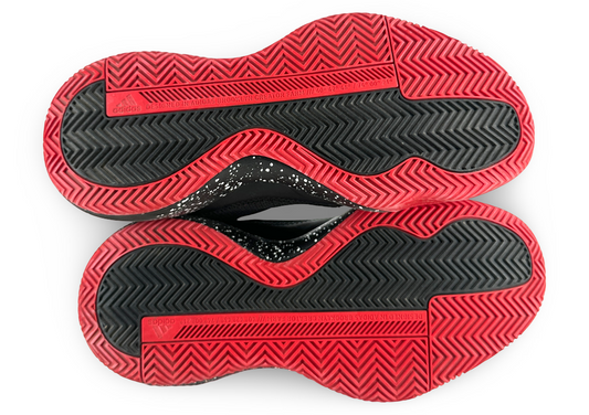 adidas D Rose 773 2020 Scarlet
