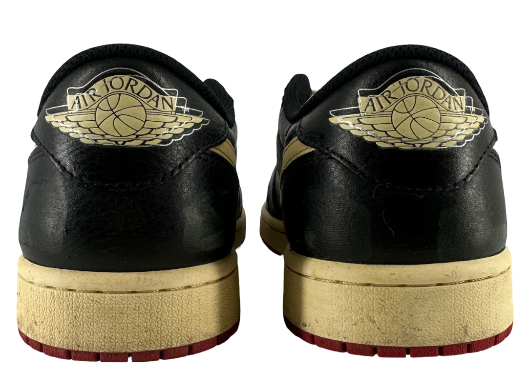 Jordan 1 Retro Low OG Nigel Sylvester Better With Time