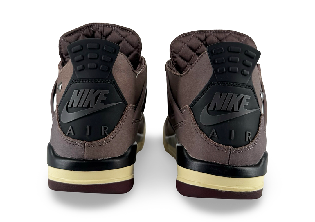 Jordan 4 Retro SP A Ma Maniere Violet Ore