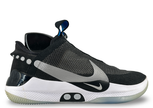 Nike Adapt BB Black Pure Platinum (US Charger)