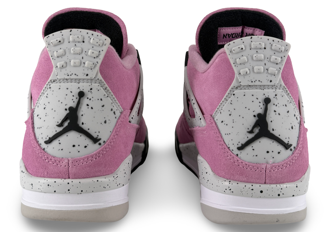 Jordan 4 Retro Orchid (Women's)