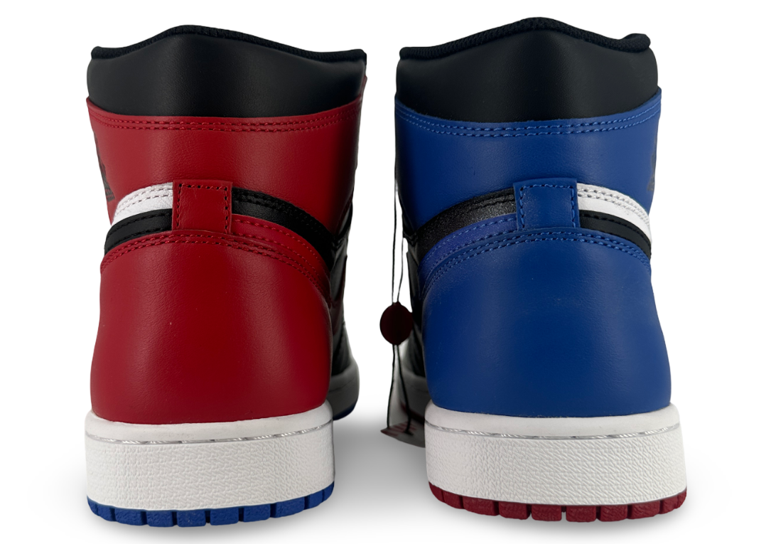 Jordan 1 Retro Top 3