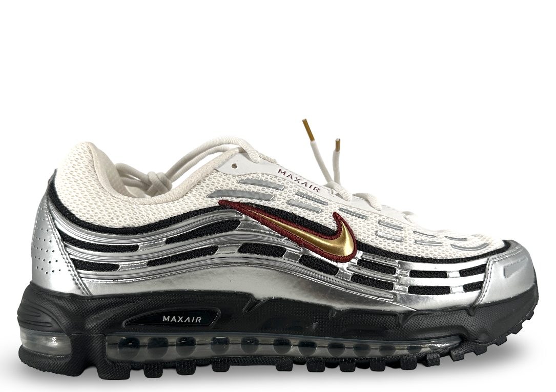 Nike Air Max TL 2.5 Phantom Silver Dark Team Red