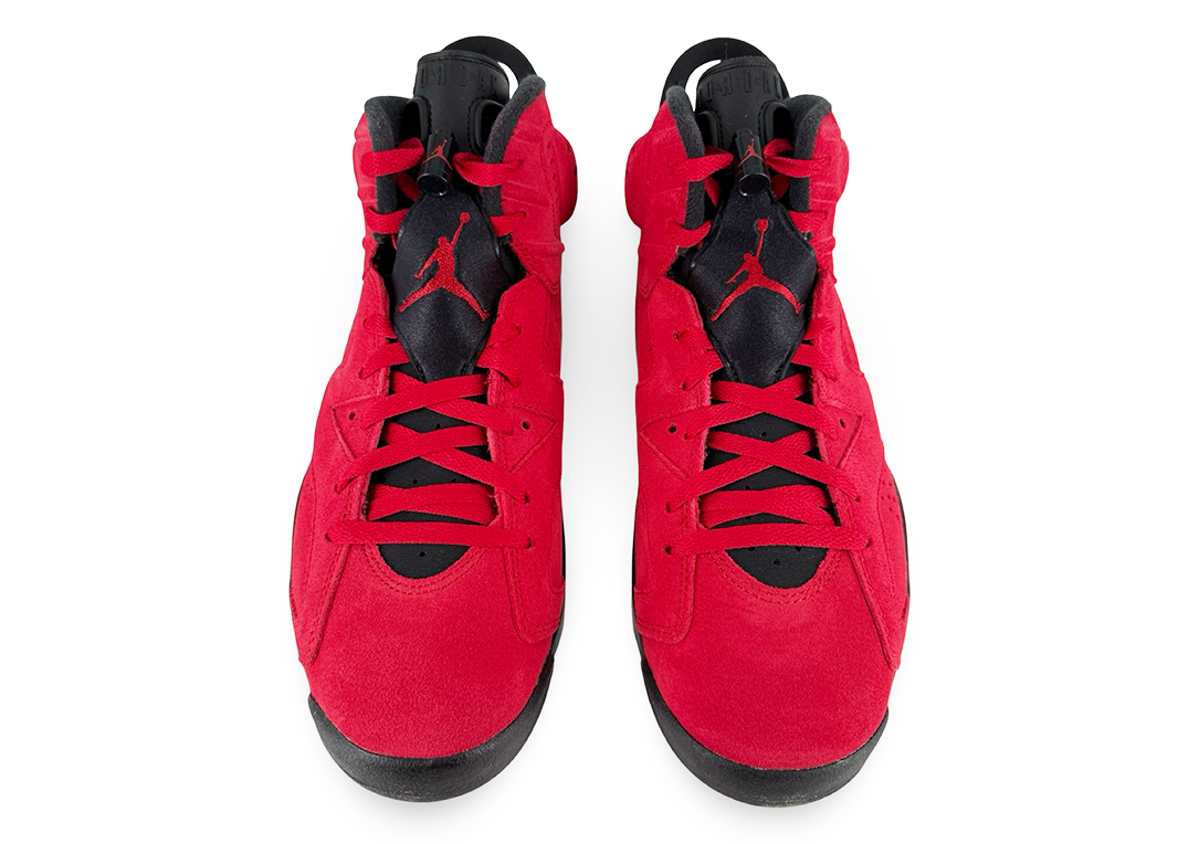 Jordan 6 Retro Toro Bravo