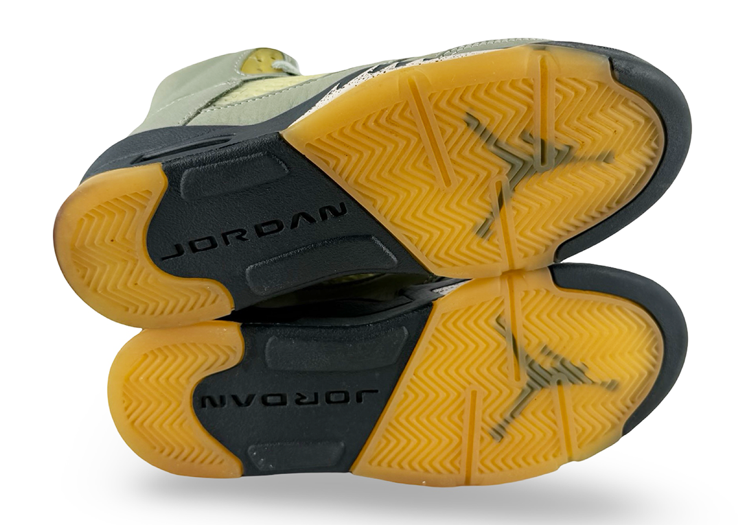 Jordan 5 Retro Jade Horizon (GS)