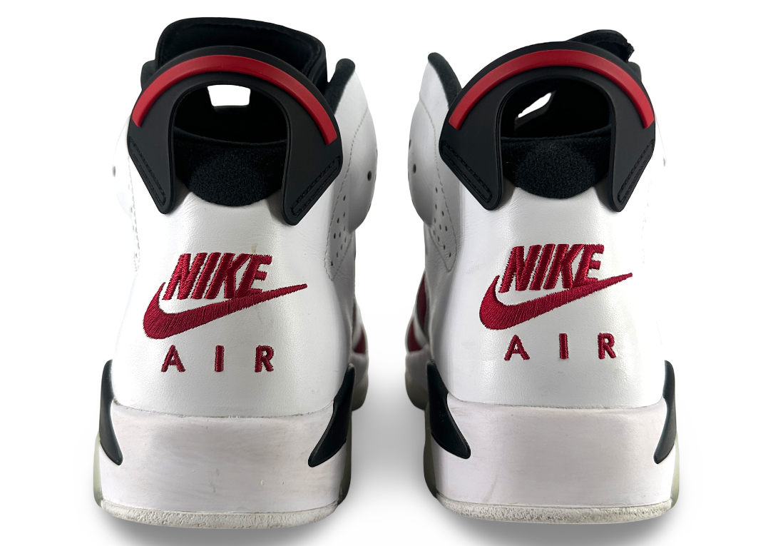 Jordan 6 Retro Carmine (2021)