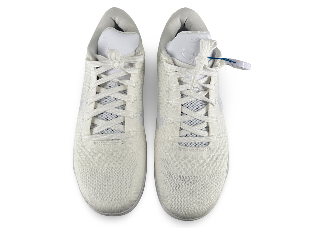 Nike Kobe 9 Elite Low Protro Halo