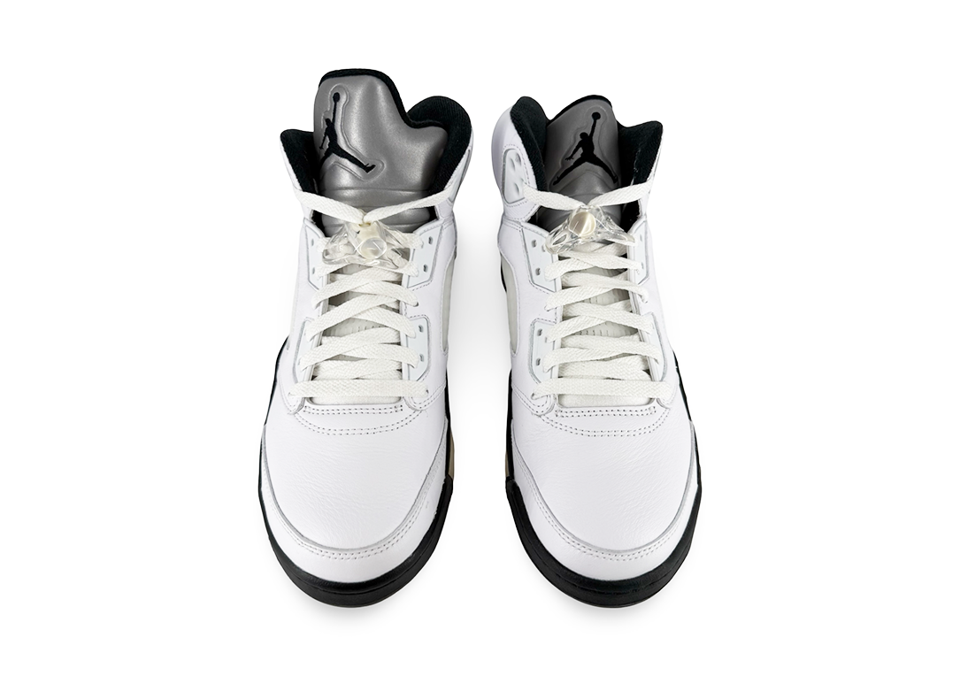 Jordan 5 Retro Reverse Metallic