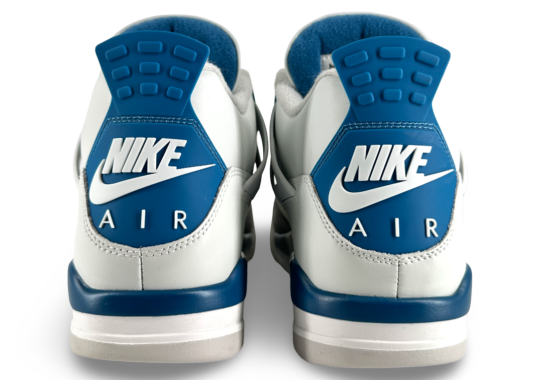 Jordan 4 Retro Military Blue (2024)