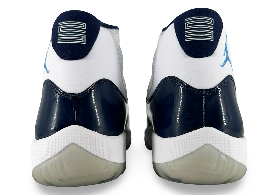 Jordan 11 Retro UNC Win Like 82