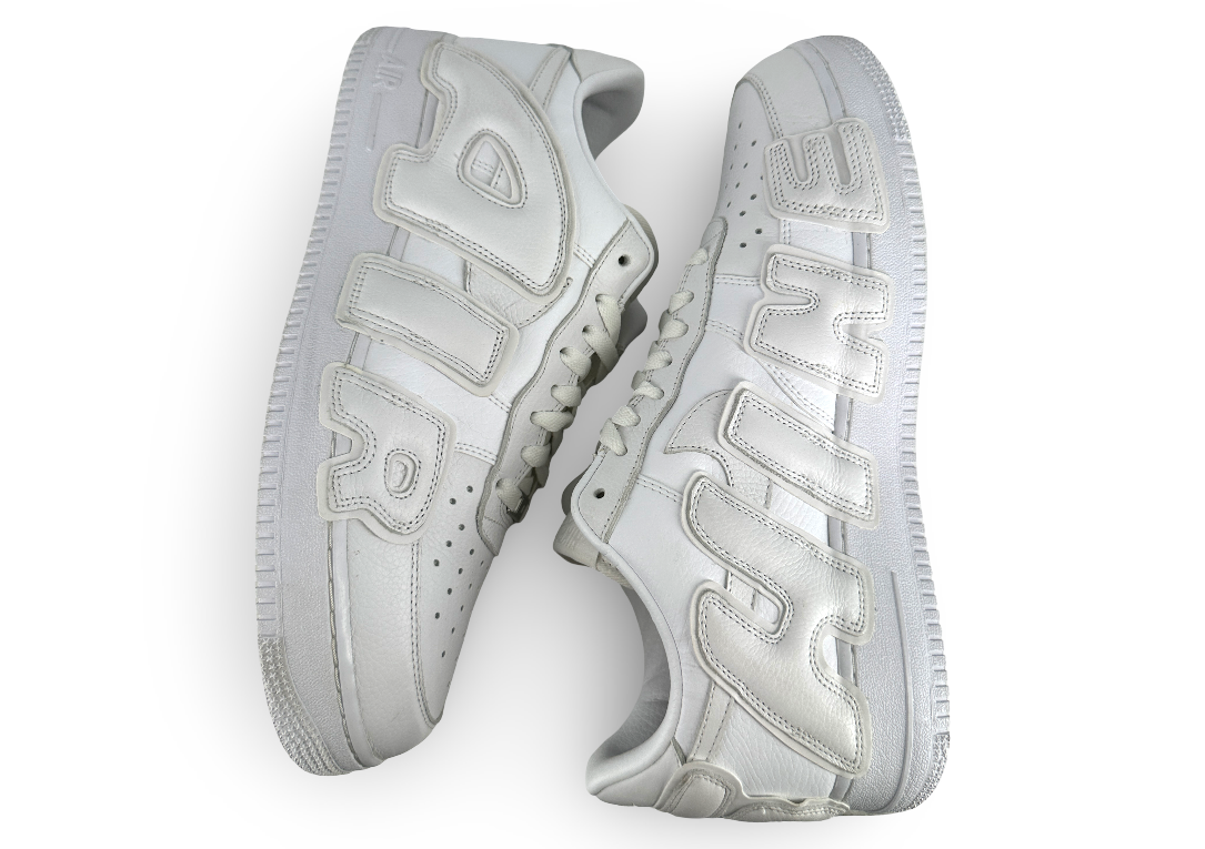 Nike Air Force 1 Low Cactus Plant Flea Market White (2020)
